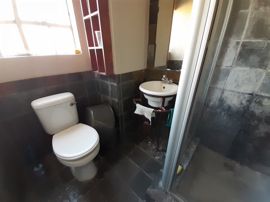 To Let 1 Bedroom Property for Rent in Dassie Rand North West